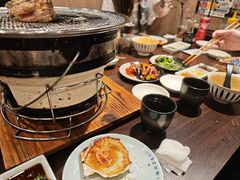 -蒜香焼肉PURUSHIN(马场路店)