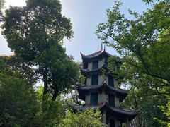 -成都杜甫草堂博物馆