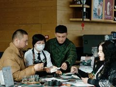 -星巴克臻选(成都环球乐天店)