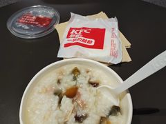 -肯德基(汇腾店)