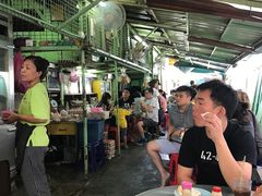 -多春茶室