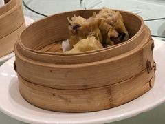 -海逸海鲜酒家(古北店)
