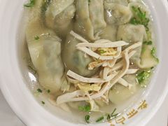 -老西白点心店