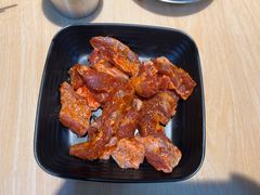 -麻蒲碳烤肉(梅花园店)