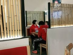 大堂-蜜桃餐厅·伴山(绿宝广场店)