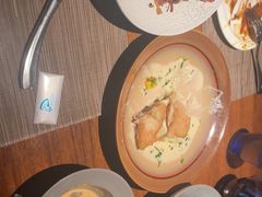-巴别塔法餐舍(合作路店)