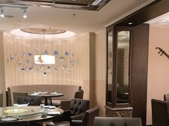 -浙江安吉JW万豪酒店·万豪中餐厅