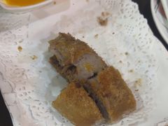 -堂宴·老厦门私房菜(1988仙岳总店)
