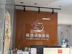 -瑞派福兴宠物医院犬猫全科·骨科·中西医结合(河东店)