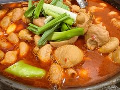 -湘肠香火锅店(团结湖店)
