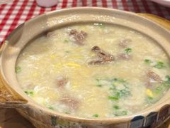 -朝郡酒家·粤菜(燕大星苑店)