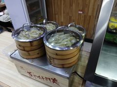 -阿利茄汁面(二七万达店)