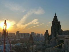 -北京欢乐谷