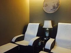 -韵道养生.足道.按摩.SPA(古美店)