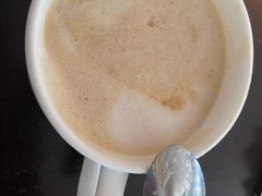 -洲际酒店·地平线全日餐厅HORIZON CAFÉ