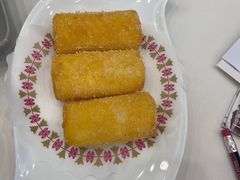 -馨越楼·点心·粤菜(赤坎店)