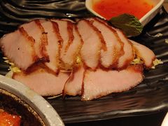 -新白鹿餐厅(金鹰新街口店)