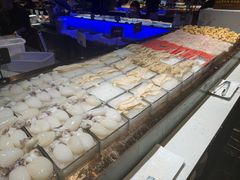 -加餐海鲜自助(宝龙一城店)