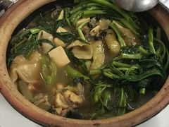 鱼煲-陈氏老字号十三小炸炸店