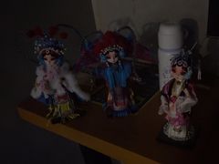 -荒岛实景沉浸密室(江汉路1店)