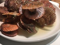 -海味当家·蒸锅海鲜(星海公园店)