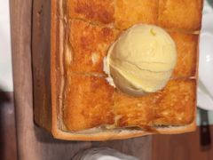 -大树餐厅(益田假日店)