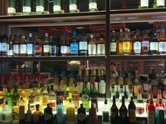 -CORAL BAR(黄金城道步行街店)