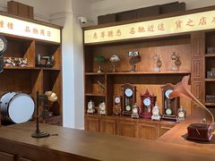 -荔湾博物馆