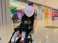 -万达广场(北京槐房店)