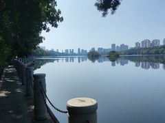 -南宁南湖公园