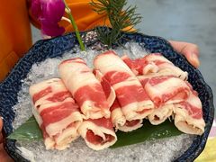 -吉源大排档·鱼生·海鲜(烧烤彩印厂店)