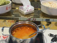 -西火火·川派小火锅(西溪银泰店)