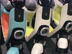 -九号电动车(安定门内大街店)