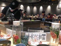 -肉肉大米(金虹桥店)