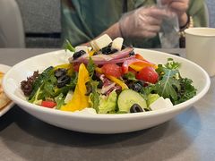 -Tony's Kitchen(蛇口店)