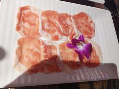 -味之绝美蛙鱼头火锅(花都店)