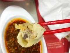 -喜家德虾仁水饺(华强天虹店)
