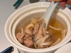 -许家菜(望江店)
