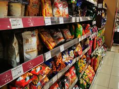 -AEON永旺超市(天津津南店)