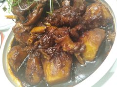 -高老庄新家宴(北斗星广场店)