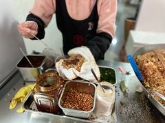 -六广门毛阿姨糯米饭