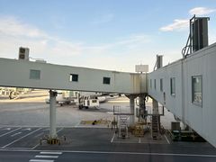 -银川河东国际机场