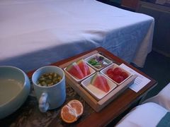 -儒之堂足道·SPA·推拿(莫干山路店)