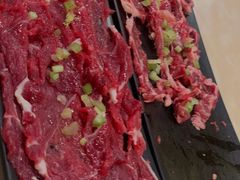 吊龙-潮汕良记牛肉火锅(洪武路店)