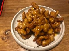 -妈妈的味道(工人体育场东路店)