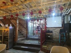 -三个大叔烤羊肉串·炭炉砂锅菜(西三旗店)