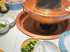传统麻酱-聚宝源(西单店)