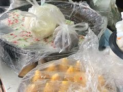 -航天馒头(瞻园路店)