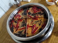 -渝味黄姐火锅(黄泥村店)