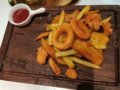 -大象厨房(重庆道店)